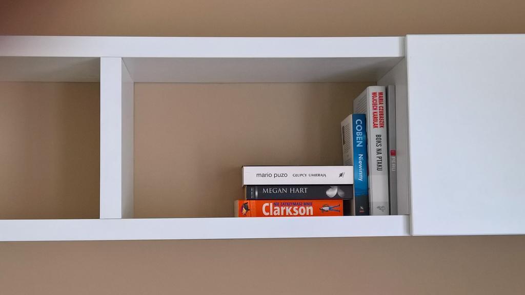 Apartament Luxon 2 Kielce Eksteriør billede
