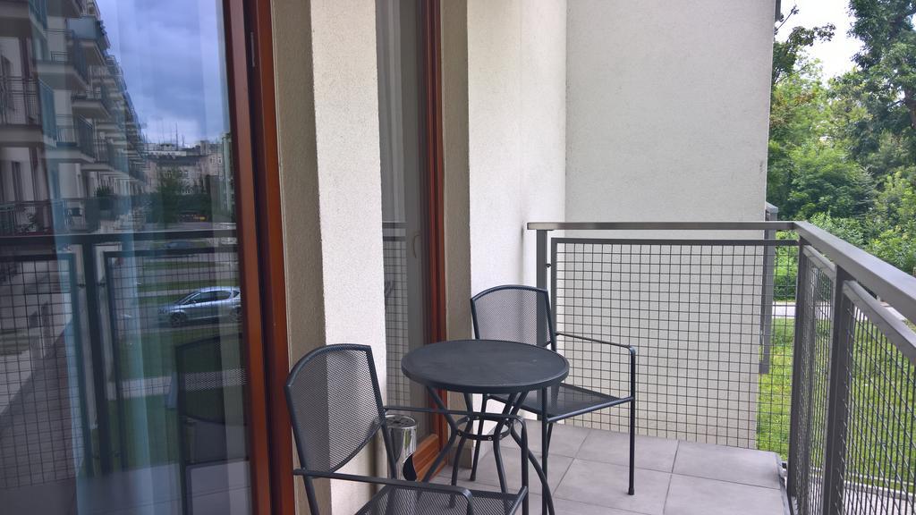 Apartament Luxon 2 Kielce Eksteriør billede